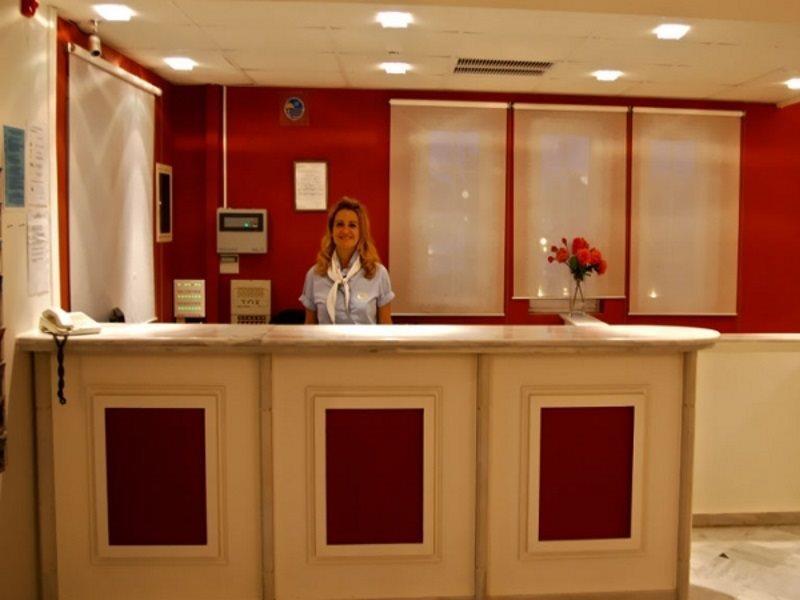 Louros Beach Hotel & Spa Kalamákion Esterno foto